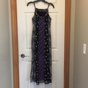 Jessica Simpson sun dress